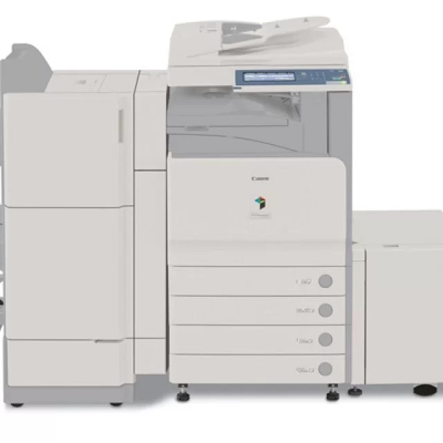 Canon Color imageRUNNER C2880i