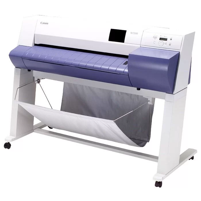 Canon imagePROGRAF W7200/7250