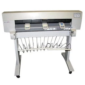 HP Designjet 450c (E/A0-size)
