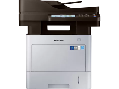 Samsung M408x Series XPS