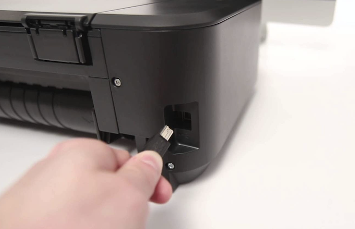 Как установить драйвер принтера без CD-диска