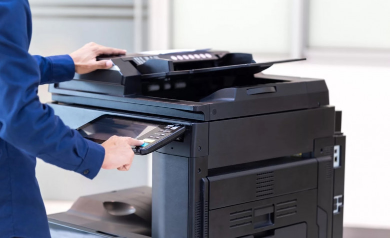 Чем принтер отличается от МФУ?