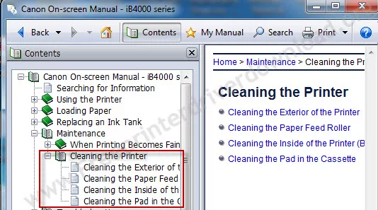 Как быстро самому исправить проблему с отключением принтера на примере Dell Color 725?