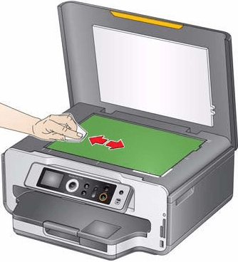 Как чистить принтер вручную (Руководство по очистке принтера самостоятельно)